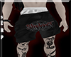 Slipknot Shorts