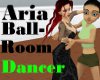 Ariah Ballroom Dancer
