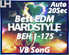 Best EDM Hardstyle |VB|