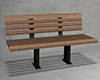 M* Park Bench &hearts;