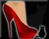 [CS] Red Pumps