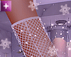 winter doll gloves+nails