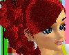 bb* red chiyuu hair