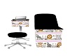 Pediatric Exam Table