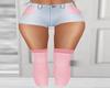 [KR] Tight Shorts 2