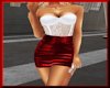 AraBella Outfit  Red
