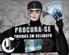 Procurase Freiras Placa