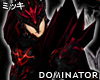 ! Flame Berserk Pauldron