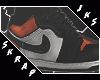 SHATTERED B. LOW