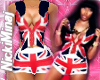 !N* Nicki London A$$ XXL