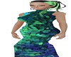 Animated Dancing Female