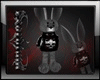 Exordium Bunny + Trigger