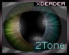 !D! Unisex Eyes #102