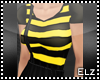 *E* Buzzy Bee Dress