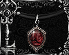 Red stone