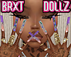 Lavender Glam xL