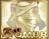QMBR Addon Shawl Gold