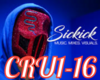 SICKKICK CRUEL SADNESS