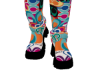 CO COLORFUL BOOTS 2