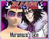 [SaSu] Skin Muramasa