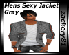 New Sexy Jacket 2014