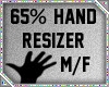 Perfect Hand Scaler M/F