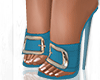 ~nau~ Uma heels