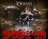 Death Of Demon Dub