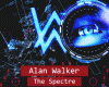 Alan Walker -The Spectre