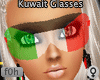 f0h Kuwait Glasses F
