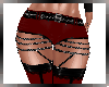 Di* RLL Cerine Red