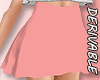 P- Flared Skirt DRV HD