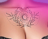 🖋 Chest Tattoo