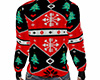 Christmas Sweater 3 (M)
