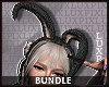 Bundle-Creepy Bunny
