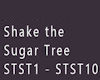 CRF*Shake The Sugar Tree