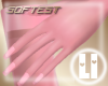 [LI] Pinky Gloves 2 SFT