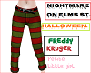 Freddy Krueger jeans