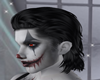 Evil Clown Hair