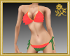 Tropical Angel Bikini