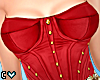 𝓒. Corset ♥ Red 2
