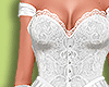 Amelia Bride Dress W.
