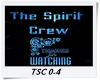 Spirit Crew Logo