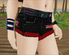 Cute kids shorts