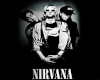 Nirvana band pic