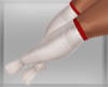 (4) Tart Socks RLS