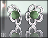 [RC]Bouquet Earrings