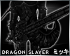 ! Dragon Slayer Shield