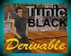 Black Tunic