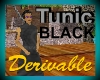 Black Tunic